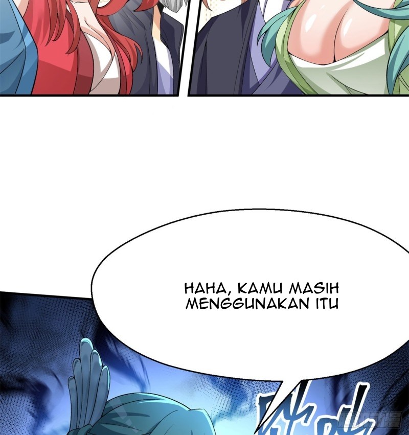 I Picked Up An Attributes Chapter 30 Gambar 42